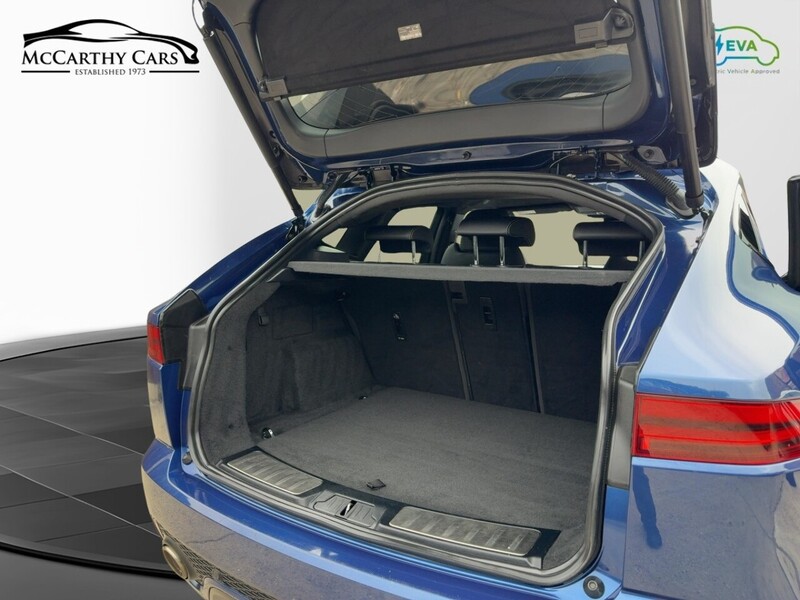 Jaguar 2.0 P200 MHEV R-DYNAMIC S SUV 5DR PETROL AWD AUTO PAN ROOF HEATED SEATS SAT NAV APPLE CARPLAY REAR & 360 CAMERA PARKING AIDS 2 OWNERS 81000 MILES FSH 72-74 Mitcham Road