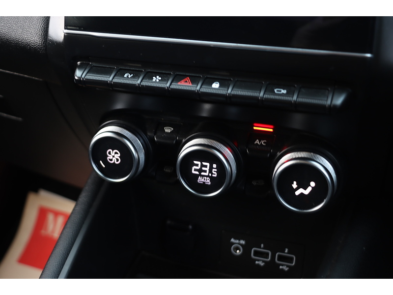 Renault 1.6 E-TECH 9.8KWH S EDITION SUV 5DR PETROL PLUG-IN HYBRID AUTO SAT NAV BLUETOOTH APPLE CARPLAY REAR & 360 CAMERA PARKING AIDS 2 OWNERS 21000 MILES FSH 72-74 Mitcham Road