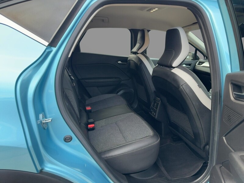 Renault 1.6 E-TECH 9.8KWH S EDITION SUV 5DR PETROL PLUG-IN HYBRID AUTO SAT NAV BLUETOOTH APPLE CARPLAY REAR & 360 CAMERA PARKING AIDS 2 OWNERS 21000 MILES FSH 72-74 Mitcham Road