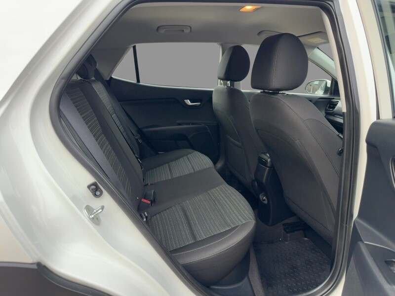 Kia 1.0 T-GDI 2 SUV 5DR PETROL MANUAL SAT NAV BLUETOOTH STEREO APPLE CARPLAY PARKING AIDS 2 OWNERS SAME OWNER FOR 3 YEARS ONLY 23000 MILES FSH 4 SERVICES 72-74 Mitcham Road