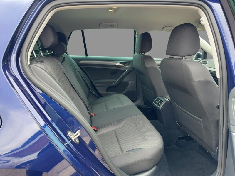 Volkswagen 1.5 TSI EVO MATCH EDITION HATCHBACK 5DR PETROL MANUAL HEATED SEATS SATNAV BLUETOOTH DAB STEREO APPLE CARPLAY PARKING AIDS JUST 1 OWNER 52000 MILES FSH 72-74 Mitcham Road