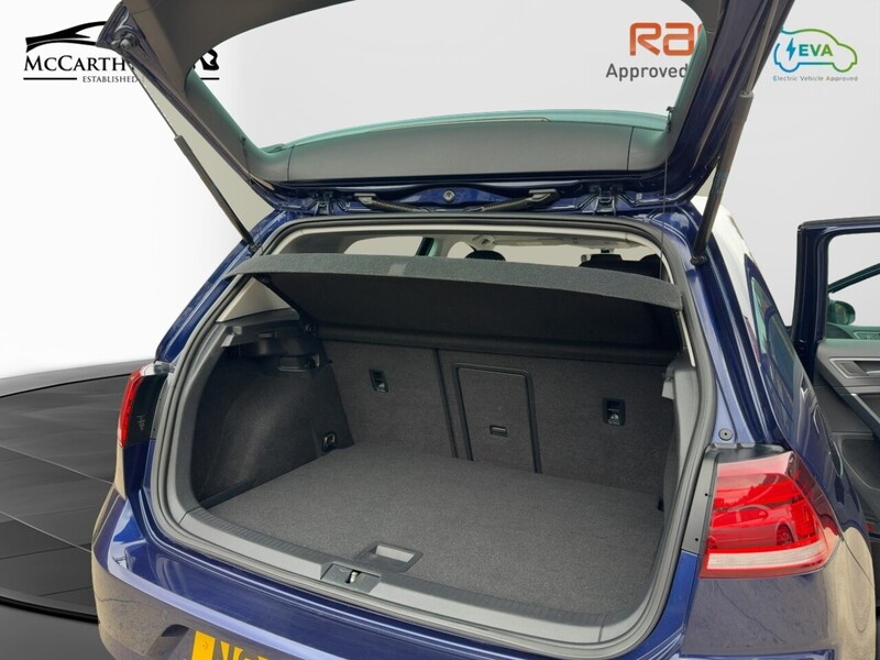 Volkswagen 1.5 TSI EVO MATCH EDITION HATCHBACK 5DR PETROL MANUAL HEATED SEATS SATNAV BLUETOOTH DAB STEREO APPLE CARPLAY PARKING AIDS JUST 1 OWNER 52000 MILES FSH 72-74 Mitcham Road