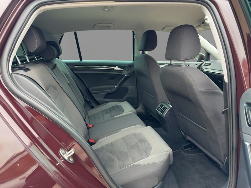 Volkswagen 1.5 TSI EVO GT HATCHBACK 5DR PETROL MANUAL SAT NAV BLUETOOTH DAB STEREO APPLE CARPLAY PARKING AIDS 2 OWNERS 78000 MILES FSH 8 SERVICES NO ULEZ CHARGE 72-74 Mitcham Road