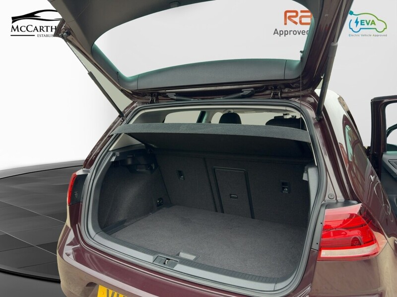 Volkswagen 1.5 TSI EVO GT HATCHBACK 5DR PETROL MANUAL SAT NAV BLUETOOTH DAB STEREO APPLE CARPLAY PARKING AIDS 2 OWNERS 78000 MILES FSH 8 SERVICES NO ULEZ CHARGE 72-74 Mitcham Road