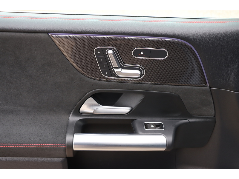 Mercedes-Benz B200 1.3 AMG LINE (PREMIUM PLUS) MPV 5DR PETROL 7G-DCT AUTO SUNROOF HEATED SEATS SAT NAV DAB STEREO REAR CAMERA PARKING AIDS 2 OWNERS 15000 MILES FSH 72-74 Mitcham Road