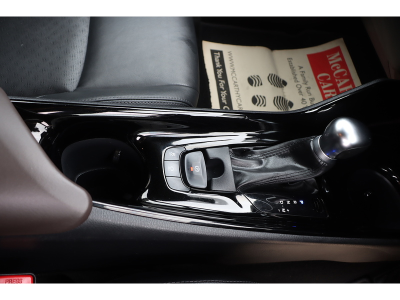 Toyota 1.2 VVT-I EXCEL SUV 5DR PETROL CVT AWD AUTO HEATED SEATS SAT NAV BLUETOOTH DAB STEREO REAR CAMERA WITH PARKING AIDS JUST 2 OWNERS ONLY 52000 MILES SH 72-74 Mitcham Road