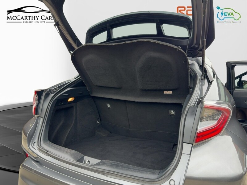 Toyota 1.2 VVT-I EXCEL SUV 5DR PETROL CVT AWD AUTO HEATED SEATS SAT NAV BLUETOOTH DAB STEREO REAR CAMERA WITH PARKING AIDS JUST 2 OWNERS ONLY 52000 MILES SH 72-74 Mitcham Road