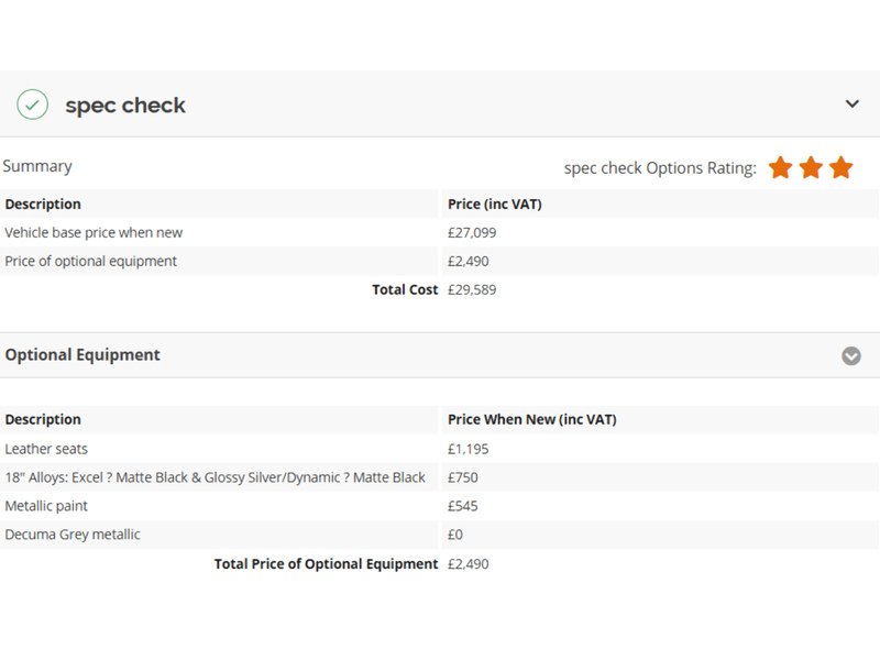 Toyota 1.2 VVT-I EXCEL SUV 5DR PETROL CVT AWD AUTO HEATED SEATS SAT NAV BLUETOOTH DAB STEREO REAR CAMERA WITH PARKING AIDS JUST 2 OWNERS ONLY 52000 MILES SH 72-74 Mitcham Road