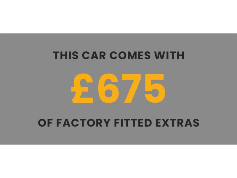 Ford 1.0T ECOBOOST MHEV ST-LINE X SUV 5DR PETROL HYBRID DCT AUTO HEATED SEATS SATNAV BLUETOOTH DAB RADIO APPLE CARPLAY PARKING AIDS 1 OWNER 42000 MILES FSH 72-74 Mitcham Road