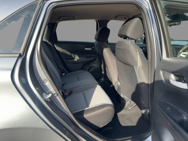 Honda 1.5 H I-MMD SE HATCHBACK 5DR PETROL HYBRID ECVT AUTO BLUETOOTH DAB STEREO USB INPUT AIR CON JUST 1 OWNER FROM NEW ONLY 43000 MILES SH NO ULEZ CHARGE 72-74 Mitcham Road