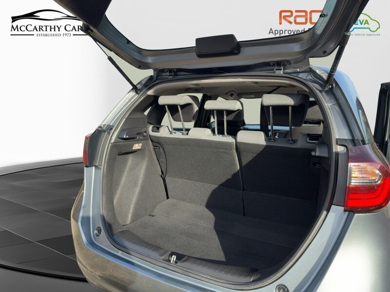 Honda 1.5 H I-MMD SE HATCHBACK 5DR PETROL HYBRID ECVT AUTO BLUETOOTH DAB STEREO USB INPUT AIR CON JUST 1 OWNER FROM NEW ONLY 43000 MILES SH NO ULEZ CHARGE 72-74 Mitcham Road