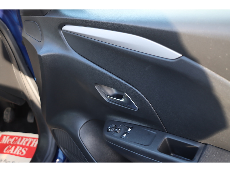 Vauxhall 1.2 TURBO SE PREMIUM HATCHBACK 5DR PETROL MANUAL HEATED SEATS SATNAV BLUETOOTH DAB RADIO PARKING AIDS 1 OWNER FROM NEW ONLY 29000 MILES FSH 3 SERVICES 72-74 Mitcham Road