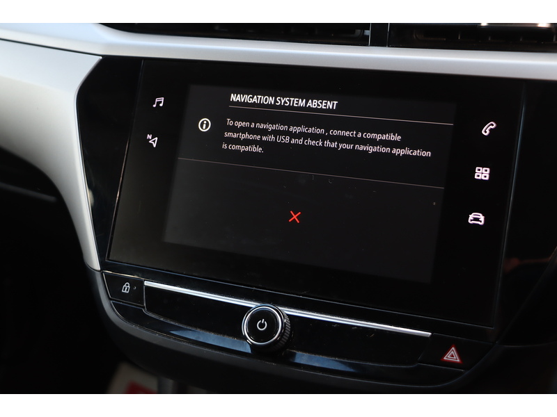 Vauxhall 1.2 TURBO SE PREMIUM HATCHBACK 5DR PETROL MANUAL HEATED SEATS SATNAV BLUETOOTH DAB RADIO PARKING AIDS 1 OWNER FROM NEW ONLY 29000 MILES FSH 3 SERVICES 72-74 Mitcham Road