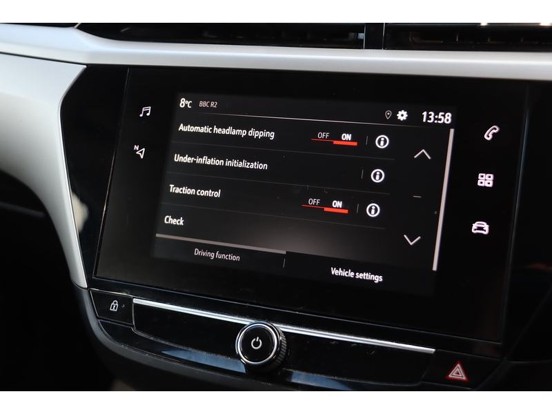 Vauxhall 1.2 TURBO SE PREMIUM HATCHBACK 5DR PETROL MANUAL HEATED SEATS SATNAV BLUETOOTH DAB RADIO PARKING AIDS 1 OWNER FROM NEW ONLY 29000 MILES FSH 3 SERVICES 72-74 Mitcham Road