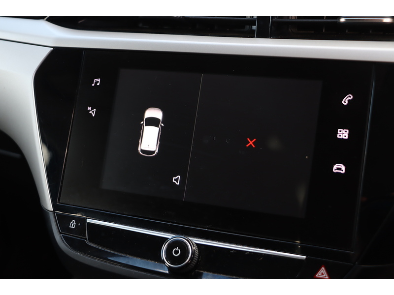 Vauxhall 1.2 TURBO SE PREMIUM HATCHBACK 5DR PETROL MANUAL HEATED SEATS SATNAV BLUETOOTH DAB RADIO PARKING AIDS 1 OWNER FROM NEW ONLY 29000 MILES FSH 3 SERVICES 72-74 Mitcham Road