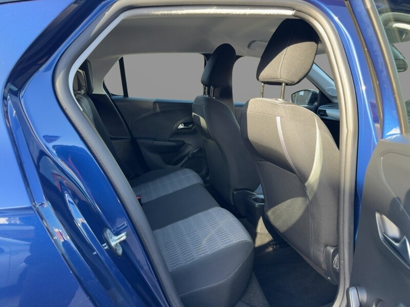 Vauxhall 1.2 TURBO SE PREMIUM HATCHBACK 5DR PETROL MANUAL HEATED SEATS SATNAV BLUETOOTH DAB RADIO PARKING AIDS 1 OWNER FROM NEW ONLY 29000 MILES FSH 3 SERVICES 72-74 Mitcham Road