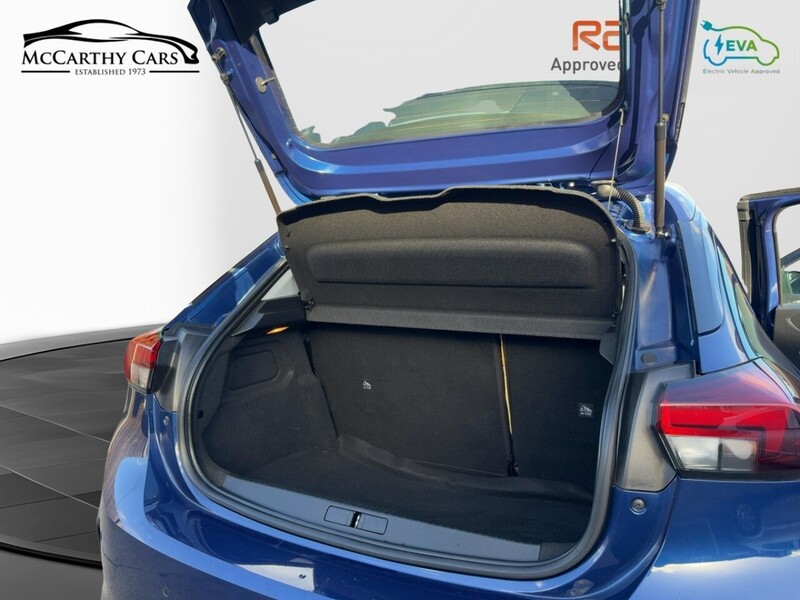 Vauxhall 1.2 TURBO SE PREMIUM HATCHBACK 5DR PETROL MANUAL HEATED SEATS SATNAV BLUETOOTH DAB RADIO PARKING AIDS 1 OWNER FROM NEW ONLY 29000 MILES FSH 3 SERVICES 72-74 Mitcham Road