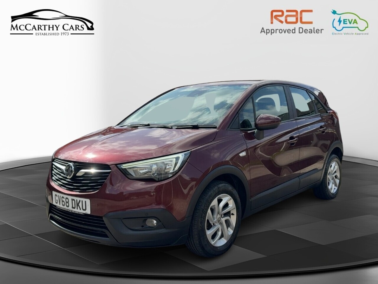 1.2 TURBO GPF SE SUV 5DR PETROL AUTO SATNAV BLUETOOTH DAB STEREO APPLE CARPLAY USB INPUT PARKING AIDS JUST 2 OWNERS ONLY 73000 MILES SH NO ULEZ CHARGE