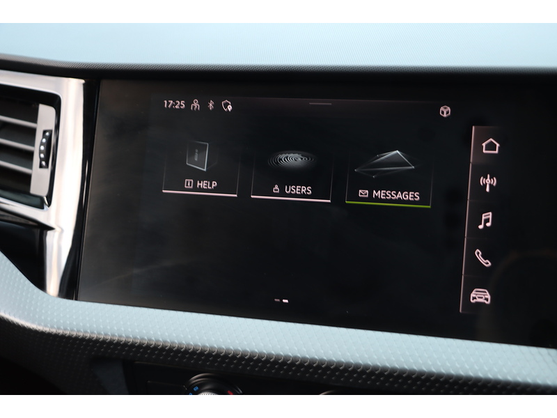 Audi 1.0 TFSI 25 SPORT SPORTBACK 5DR PETROL S TRONIC AUTO SATNAV BLUETOOTH DAB STEREO APPLE CARPLAY PARKING AIDS JUST 1 OWNER 70000 MILES SH NO ULEZ CHARGE 72-74 Mitcham Road