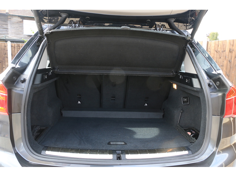 BMW 2.0 20I XLINE SUV 5DR PETROL DCT SDRIVE AUTO HEATED SEATS SAT NAV DAB STEREO PARKING AIDS JUST 2 OWNERS ONLY 84000 MILES FSH 7 SERVICES NO ULEZ CHARGE 72-74 Mitcham Road