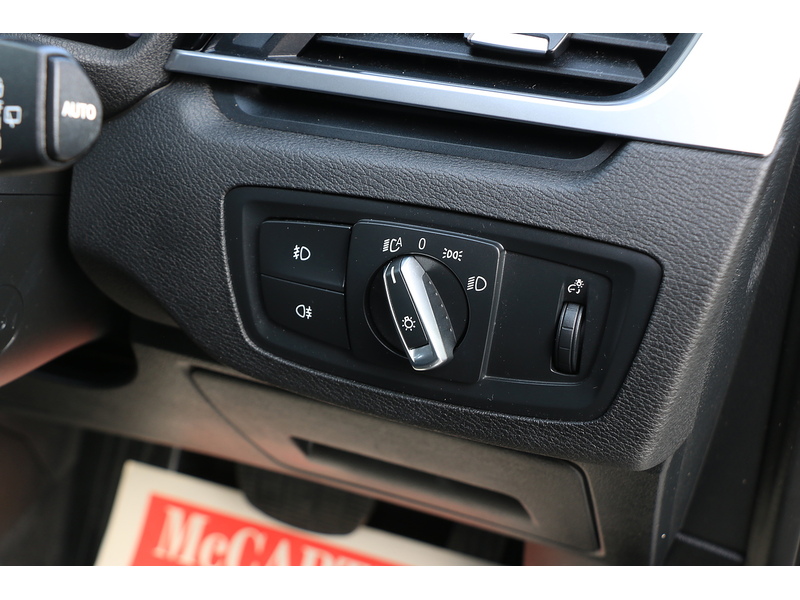 BMW 2.0 20I XLINE SUV 5DR PETROL DCT SDRIVE AUTO HEATED SEATS SAT NAV DAB STEREO PARKING AIDS JUST 2 OWNERS ONLY 84000 MILES FSH 7 SERVICES NO ULEZ CHARGE 72-74 Mitcham Road