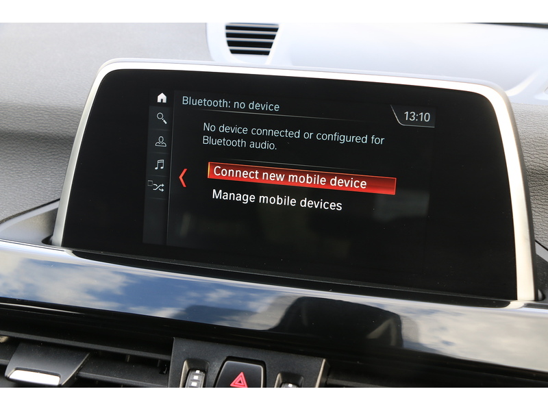 BMW 2.0 20I XLINE SUV 5DR PETROL DCT SDRIVE AUTO HEATED SEATS SAT NAV DAB STEREO PARKING AIDS JUST 2 OWNERS ONLY 84000 MILES FSH 7 SERVICES NO ULEZ CHARGE 72-74 Mitcham Road