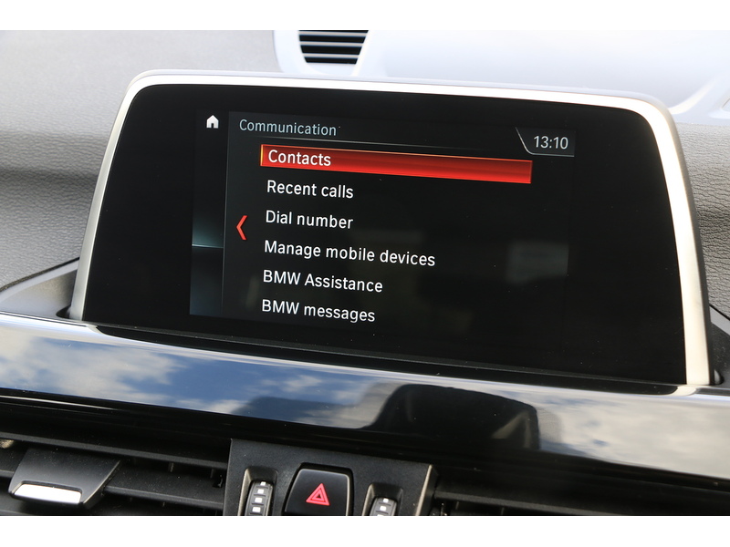 BMW 2.0 20I XLINE SUV 5DR PETROL DCT SDRIVE AUTO HEATED SEATS SAT NAV DAB STEREO PARKING AIDS JUST 2 OWNERS ONLY 84000 MILES FSH 7 SERVICES NO ULEZ CHARGE 72-74 Mitcham Road