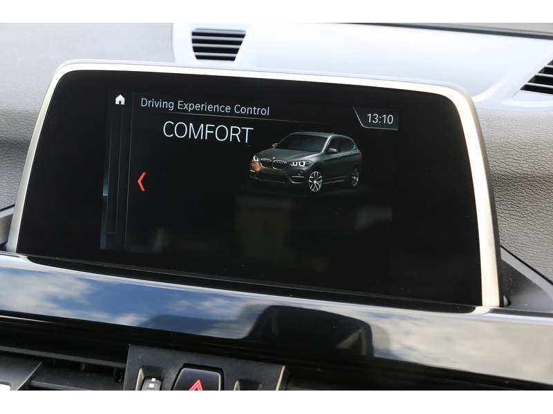 BMW 2.0 20I XLINE SUV 5DR PETROL DCT SDRIVE AUTO HEATED SEATS SAT NAV DAB STEREO PARKING AIDS JUST 2 OWNERS ONLY 84000 MILES FSH 7 SERVICES NO ULEZ CHARGE 72-74 Mitcham Road