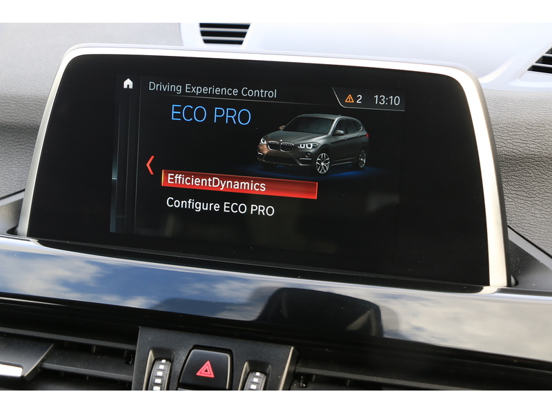 BMW 2.0 20I XLINE SUV 5DR PETROL DCT SDRIVE AUTO HEATED SEATS SAT NAV DAB STEREO PARKING AIDS JUST 2 OWNERS ONLY 84000 MILES FSH 7 SERVICES NO ULEZ CHARGE 72-74 Mitcham Road