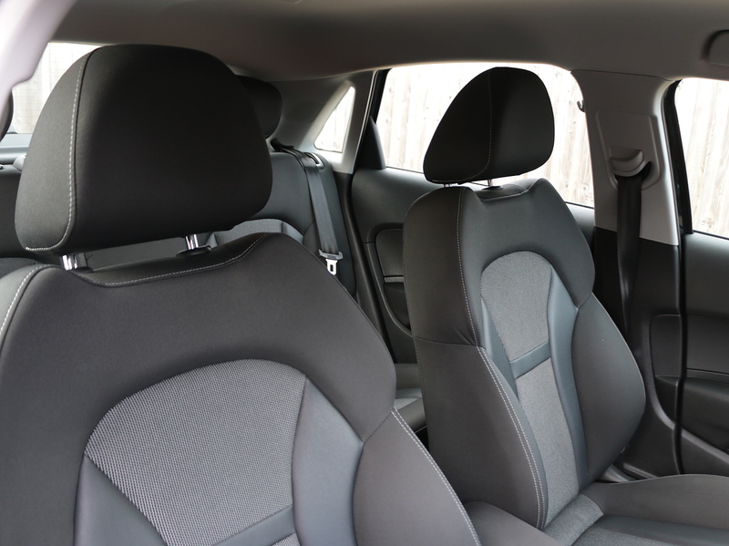 Audi 1.0 TFSI SPORT SPORTBACK 5DR PETROL S TRONIC AUTO BLUETOOTH DAB STEREO CD PAYER PARKING AIDS JUST 2 OWNERS SAME OWNER FOR 3 YEARS ONLY 21000 MILES SH 72-74 Mitcham Road