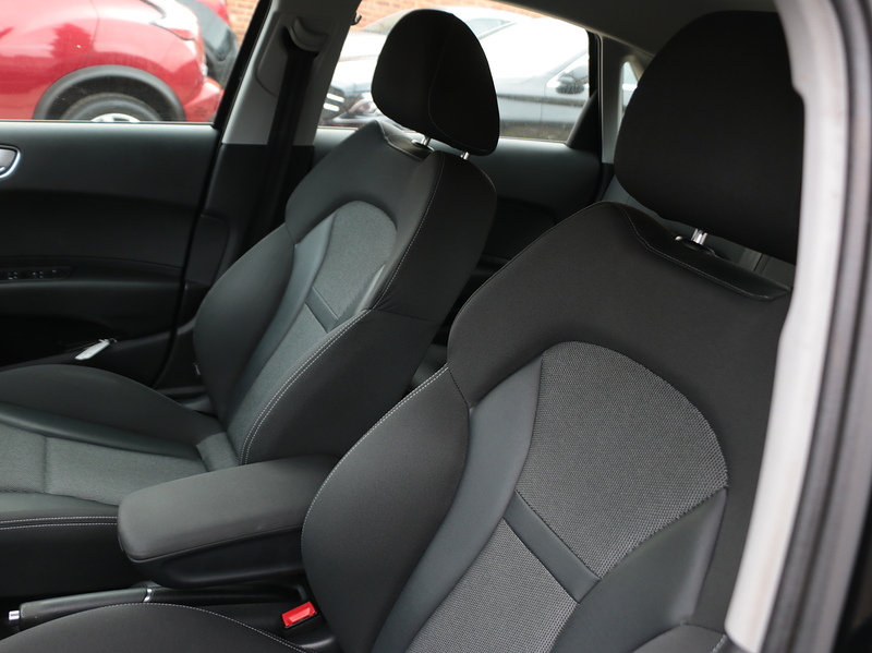 Audi 1.0 TFSI SPORT SPORTBACK 5DR PETROL S TRONIC AUTO BLUETOOTH DAB STEREO CD PAYER PARKING AIDS JUST 2 OWNERS SAME OWNER FOR 3 YEARS ONLY 21000 MILES SH 72-74 Mitcham Road