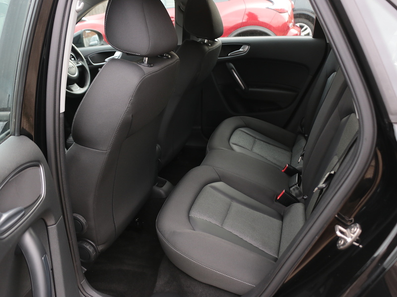 Audi 1.0 TFSI SPORT SPORTBACK 5DR PETROL S TRONIC AUTO BLUETOOTH DAB STEREO CD PAYER PARKING AIDS JUST 2 OWNERS SAME OWNER FOR 3 YEARS ONLY 21000 MILES SH 72-74 Mitcham Road