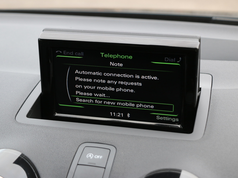 Audi 1.0 TFSI SPORT SPORTBACK 5DR PETROL S TRONIC AUTO BLUETOOTH DAB STEREO CD PAYER PARKING AIDS JUST 2 OWNERS SAME OWNER FOR 3 YEARS ONLY 21000 MILES SH 72-74 Mitcham Road