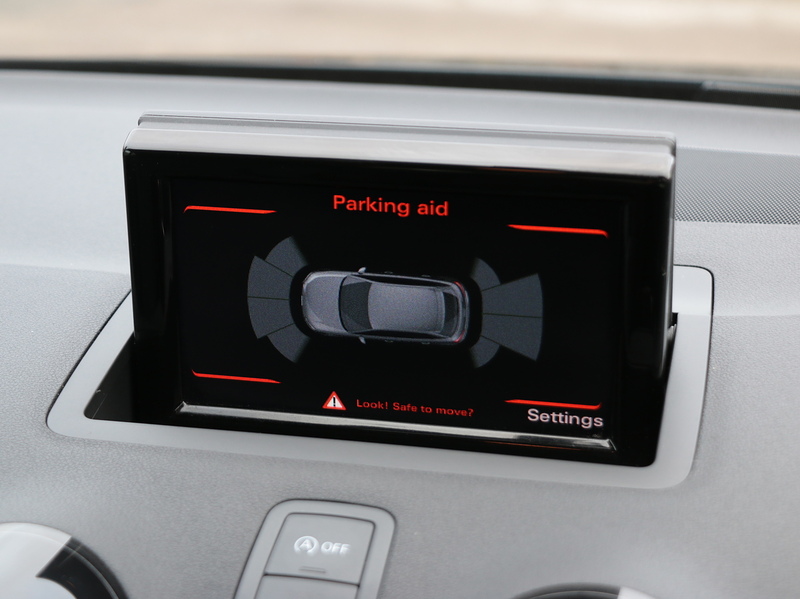 Audi 1.0 TFSI SPORT SPORTBACK 5DR PETROL S TRONIC AUTO BLUETOOTH DAB STEREO CD PAYER PARKING AIDS JUST 2 OWNERS SAME OWNER FOR 3 YEARS ONLY 21000 MILES SH 72-74 Mitcham Road