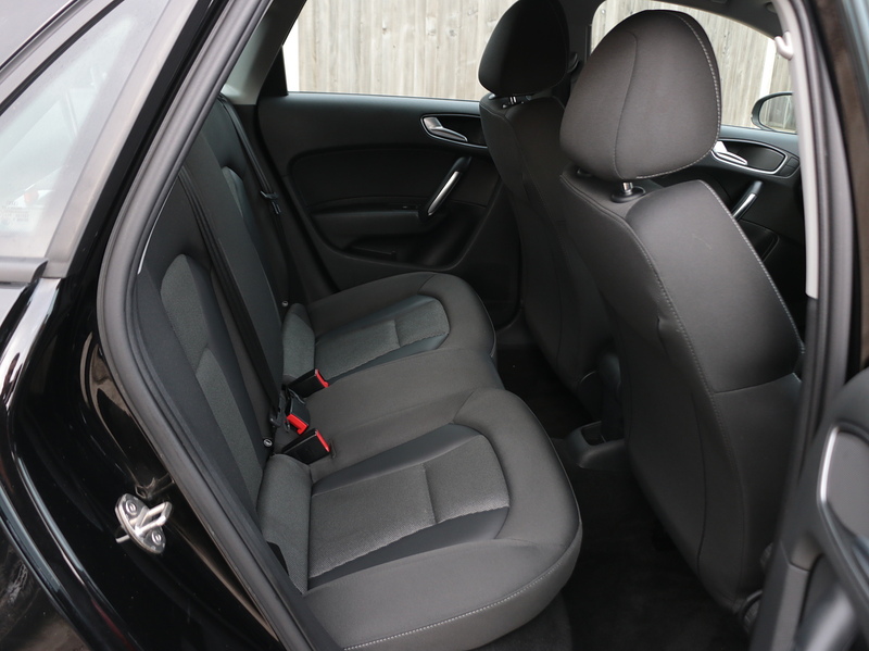 Audi 1.0 TFSI SPORT SPORTBACK 5DR PETROL S TRONIC AUTO BLUETOOTH DAB STEREO CD PAYER PARKING AIDS JUST 2 OWNERS SAME OWNER FOR 3 YEARS ONLY 21000 MILES SH 72-74 Mitcham Road