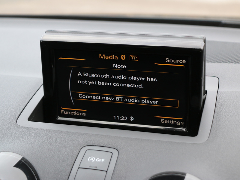 Audi 1.0 TFSI SPORT SPORTBACK 5DR PETROL S TRONIC AUTO BLUETOOTH DAB STEREO CD PAYER PARKING AIDS JUST 2 OWNERS SAME OWNER FOR 3 YEARS ONLY 21000 MILES SH 72-74 Mitcham Road