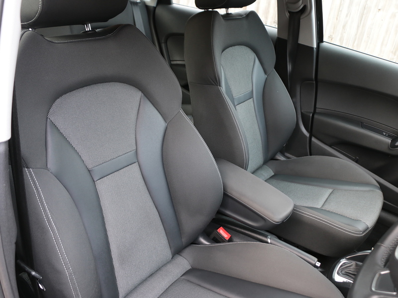 Audi 1.0 TFSI SPORT SPORTBACK 5DR PETROL S TRONIC AUTO BLUETOOTH DAB STEREO CD PAYER PARKING AIDS JUST 2 OWNERS SAME OWNER FOR 3 YEARS ONLY 21000 MILES SH 72-74 Mitcham Road