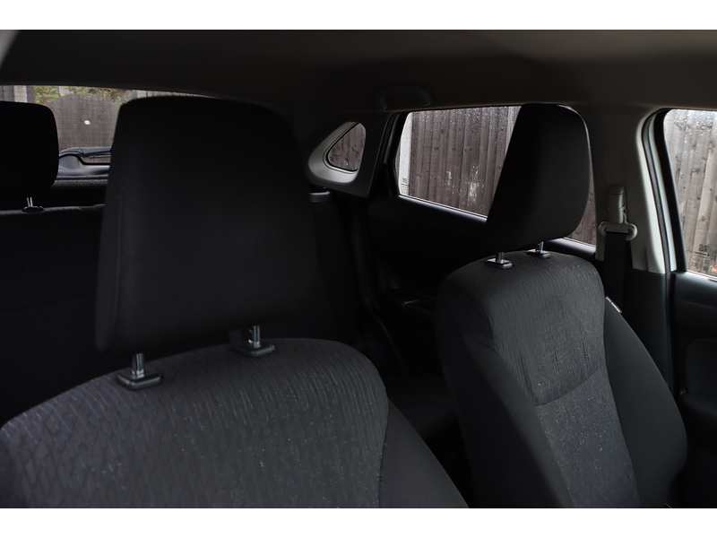 Suzuki 1.0 Boosterjet SZ-T Hatchback 5dr Petrol Manual Euro 6 (111 ps) 72-74 Mitcham Road