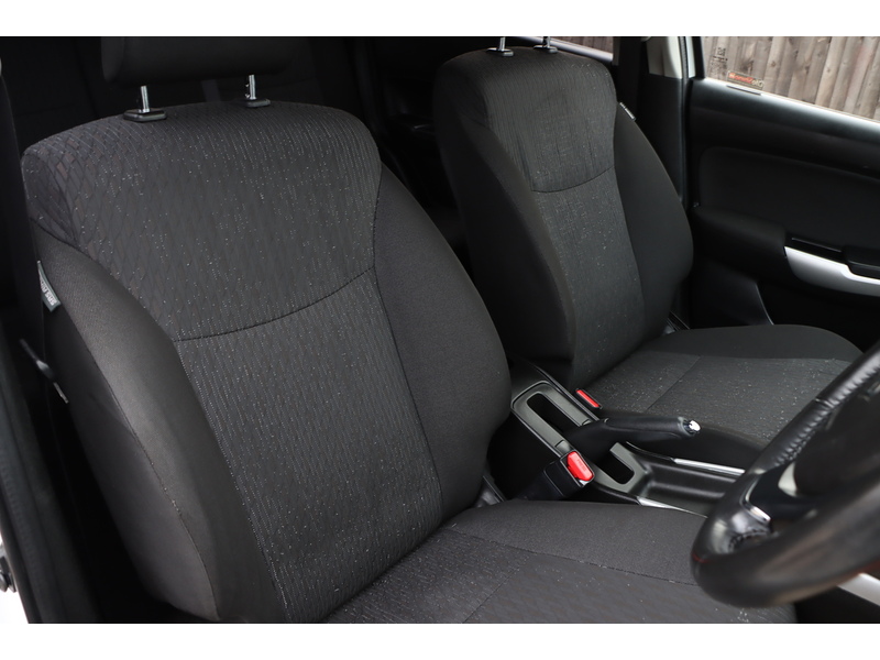 Suzuki 1.0 Boosterjet SZ-T Hatchback 5dr Petrol Manual Euro 6 (111 ps) 72-74 Mitcham Road