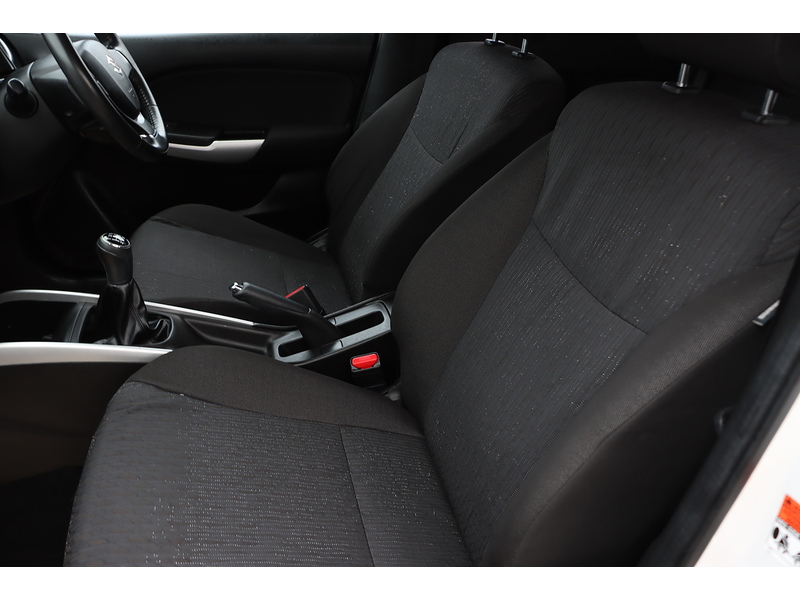 Suzuki 1.0 Boosterjet SZ-T Hatchback 5dr Petrol Manual Euro 6 (111 ps) 72-74 Mitcham Road