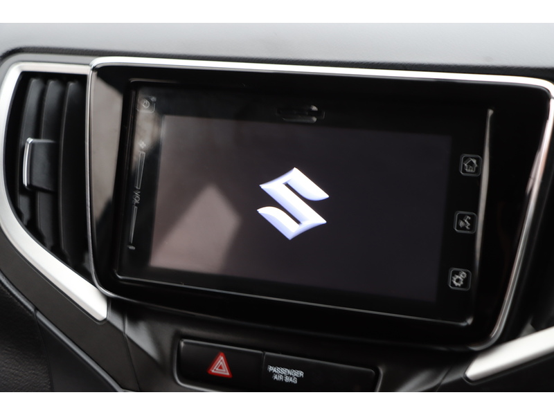 Suzuki 1.0 Boosterjet SZ-T Hatchback 5dr Petrol Manual Euro 6 (111 ps) 72-74 Mitcham Road