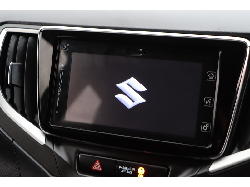 Suzuki 1.0 Boosterjet SZ-T Hatchback 5dr Petrol Manual Euro 6 (111 ps) 72-74 Mitcham Road