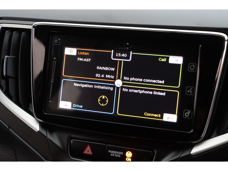 Suzuki 1.0 Boosterjet SZ-T Hatchback 5dr Petrol Manual Euro 6 (111 ps) 72-74 Mitcham Road