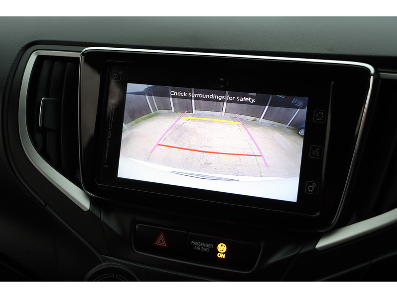 Suzuki 1.0 Boosterjet SZ-T Hatchback 5dr Petrol Manual Euro 6 (111 ps) 72-74 Mitcham Road