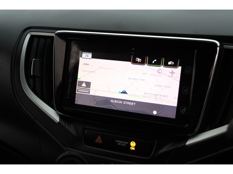 Suzuki 1.0 Boosterjet SZ-T Hatchback 5dr Petrol Manual Euro 6 (111 ps) 72-74 Mitcham Road