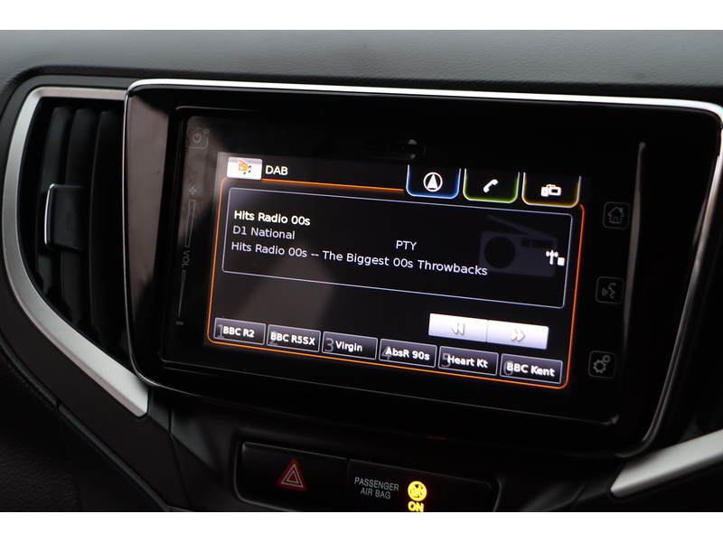 Suzuki 1.0 Boosterjet SZ-T Hatchback 5dr Petrol Manual Euro 6 (111 ps) 72-74 Mitcham Road