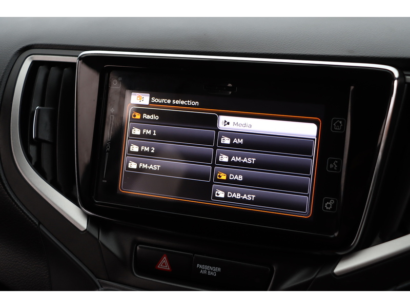 Suzuki 1.0 Boosterjet SZ-T Hatchback 5dr Petrol Manual Euro 6 (111 ps) 72-74 Mitcham Road