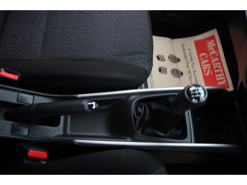 Suzuki 1.0 Boosterjet SZ-T Hatchback 5dr Petrol Manual Euro 6 (111 ps) 72-74 Mitcham Road