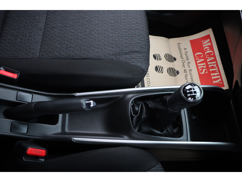 Suzuki 1.0 Boosterjet SZ-T Hatchback 5dr Petrol Manual Euro 6 (111 ps) 72-74 Mitcham Road