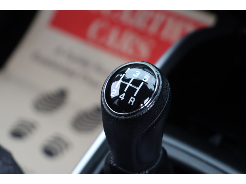 Suzuki 1.0 Boosterjet SZ-T Hatchback 5dr Petrol Manual Euro 6 (111 ps) 72-74 Mitcham Road